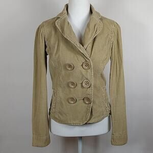 Levi Strauss Signature Corduroy Blazer Jacket
